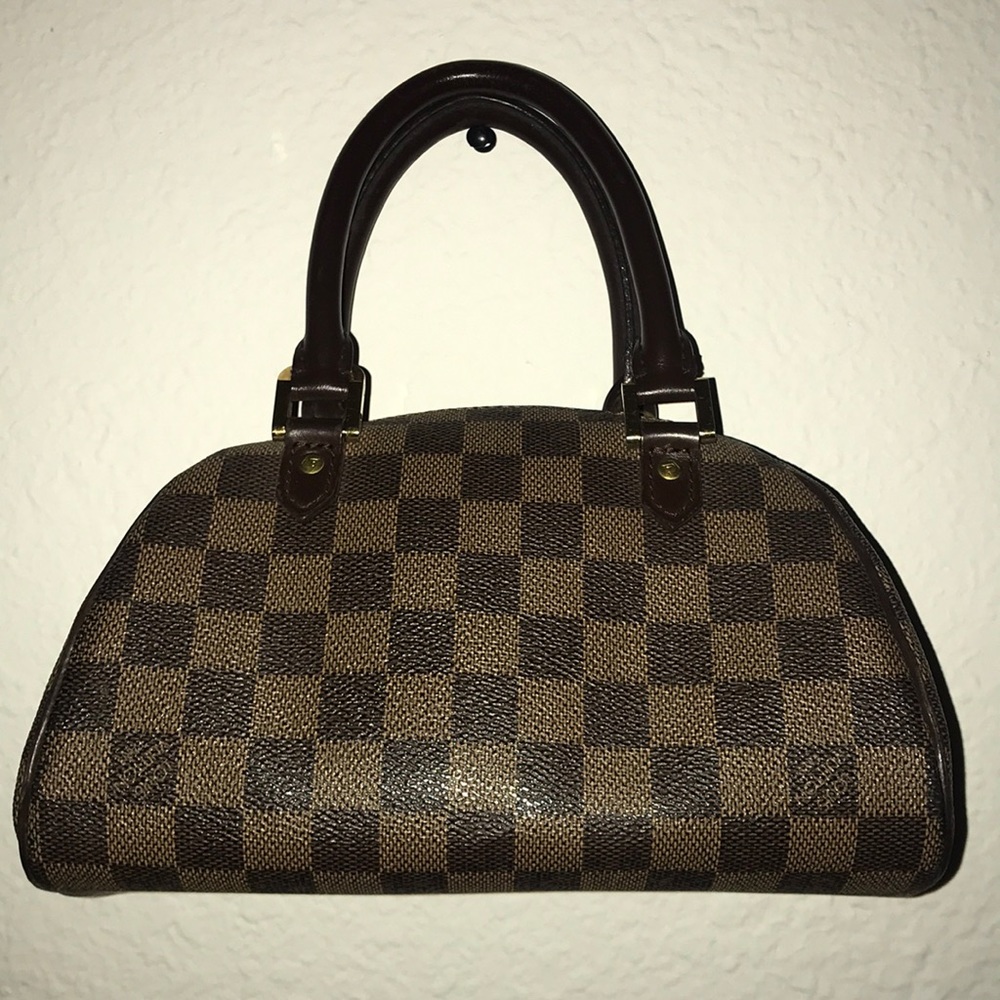 Louis Vuitton small bag